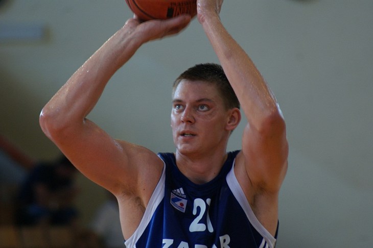 Zadar nastradao u završnici