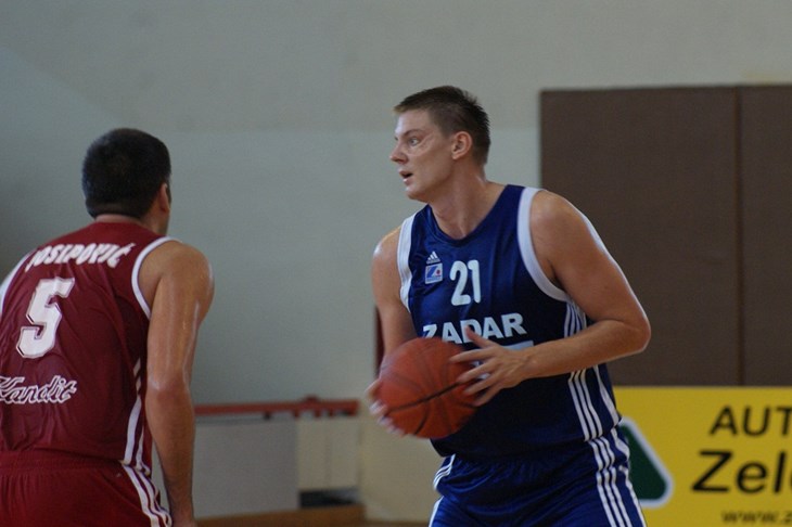 Kaštropil: "Čeka nas pravi derbi"