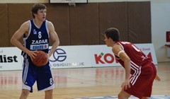 Zadrani "preplivali" Kvarner slobodnim stilom