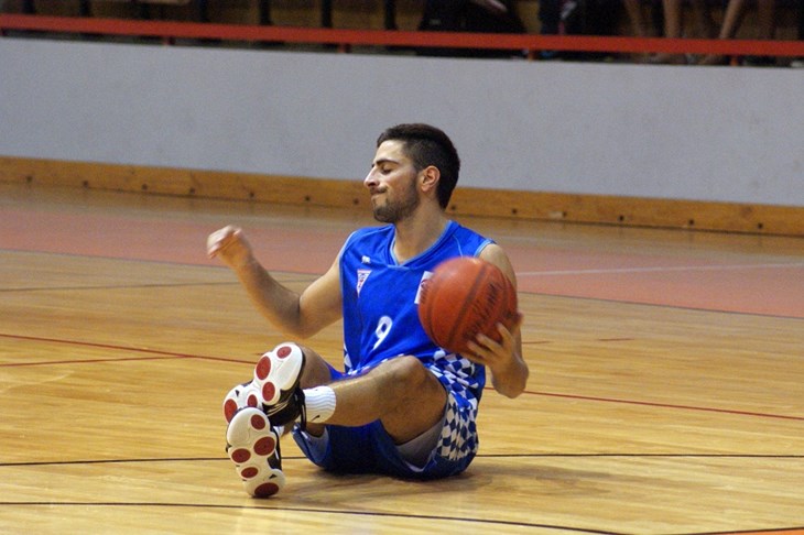 Široki protutnjao kroz Laško