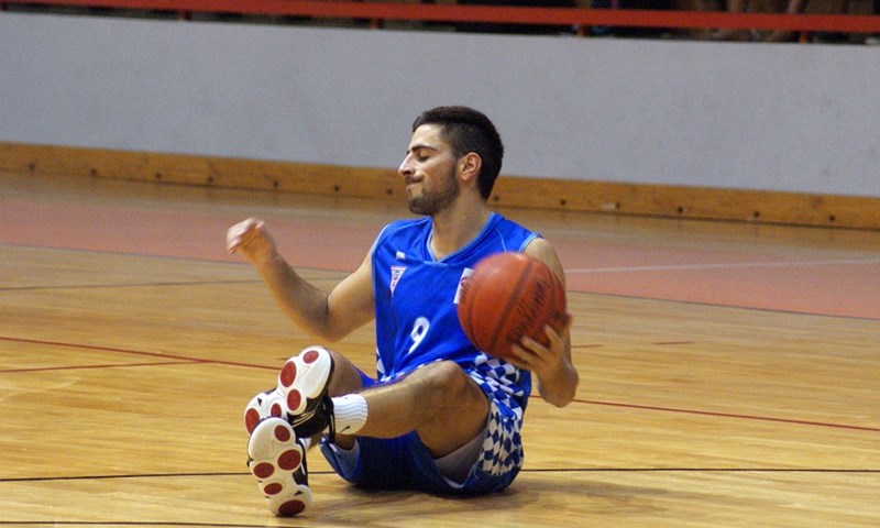 Široki protutnjao kroz Laško