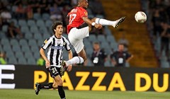 Udinese sretno do bodova, poraz Celtica