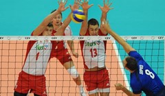 Poljaci uvjerljivo u polufinalu