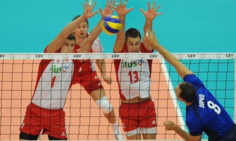 Poljaci uvjerljivo u polufinalu