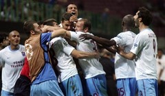 Flores: "Inter je kontaktirao mog agenta"