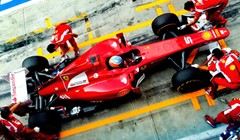 Alonso: "Borit ćemo se za drugo mjesto"