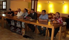 Video: Hoće li Pavlic braniti hrvatske boje?