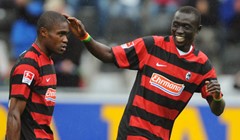 Cisse ostaje u Freiburgu