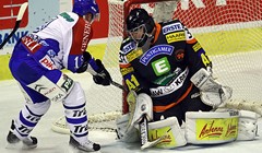 Medveščak u Ledenoj dočekuje Graz