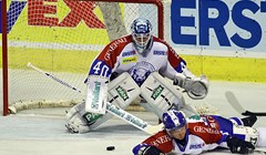 Sandrock: "Nisam puno izgubio"