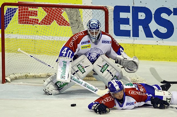 Sandrock: "Nisam puno izgubio"