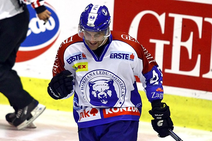 U Villachu nadograditi Beč