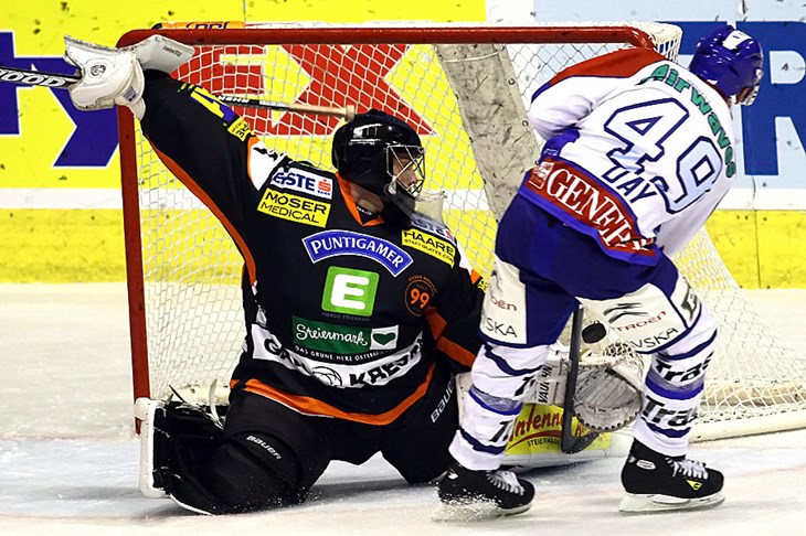 Nezadovoljni Graz: "Recite nam otvoreno ako nas ne želite u EBEL-u"