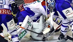 Raymond: "Moramo biti jači, fizički i psihički"