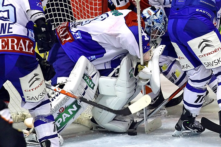 Raymond: "Moramo biti jači, fizički i psihički"