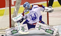 Ouzas: "Ova pobjeda nam puno znači"