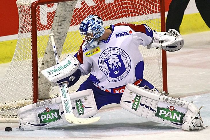 Ouzas: "Ova pobjeda nam puno znači"