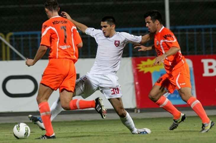 Remi Zagreba i Šibenika