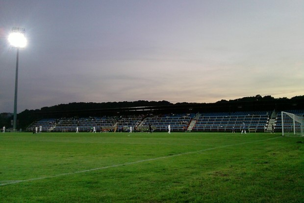 Otkazan dvoboj Croatije i Gorice