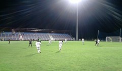 Borbeni Dragovoljac slavio u Sesvetama