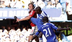 Villas-Boas: "Derbi neće značiti mnogo"