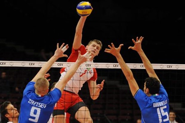 Italija sasvim zasluženo preko Poljske