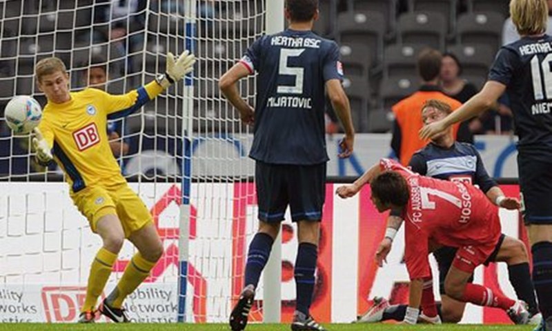 Köln šokirao Leverkusen, poraz Wolfsburga