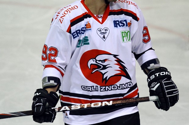 Orli preletjeli Salzburg