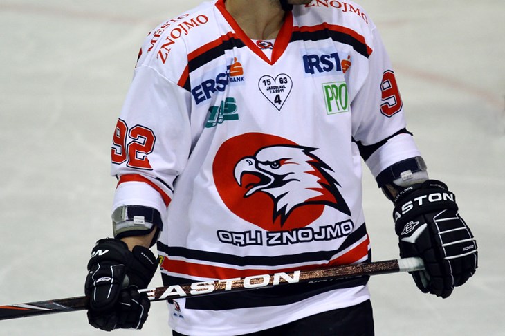 Orli preletjeli Salzburg