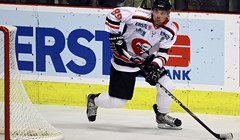 Linz pao u Znojmu, Jesenice kod RBS-a