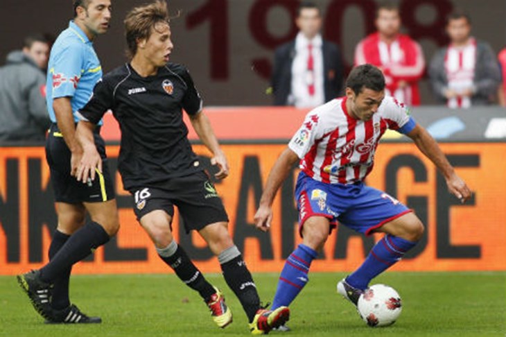 Poraz Villarreala, strijelci neraspoloženi