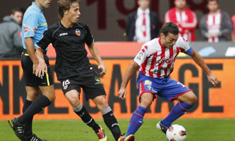 Poraz Villarreala, strijelci neraspoloženi