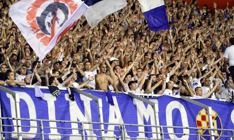 Futsal Dinamo slavio u neizvjesnom derbiju kola protiv Agram Extrema