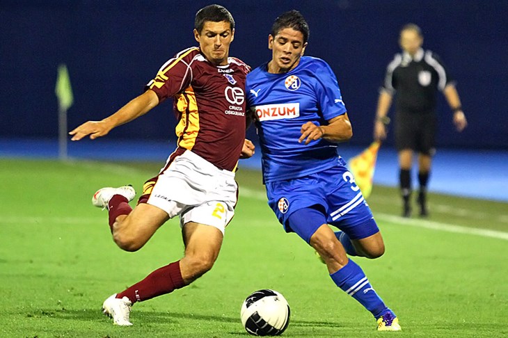 Tomečak: "Kad ne igraš, to je motiv"