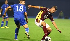 Varaždinci se uspjeli othrvati Interu