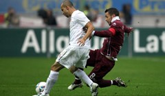 Kaiserslautern "okrenuo" Mainz