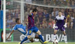 Guardiola: "Gledateljima smo pružili show"