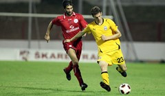 Predragu Šimiću šestomjesečna suspenzija