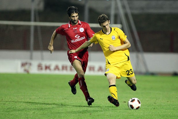 Predragu Šimiću šestomjesečna suspenzija