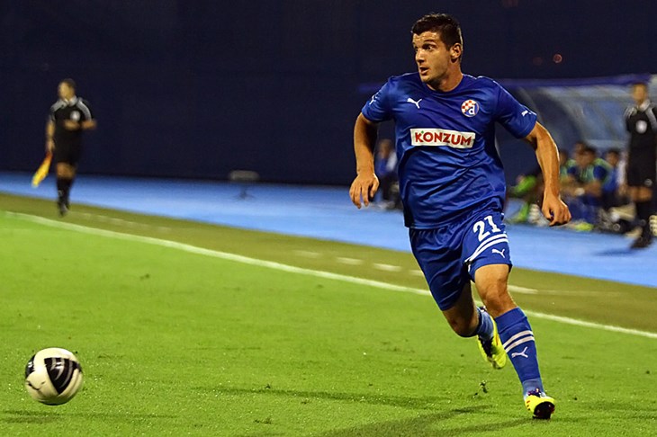 Nezadrživi Beqiraj apsolvirao Slaven