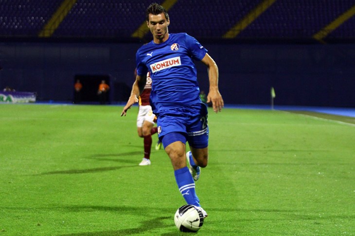 Dinamo otputovao na pripreme u Tursku, Pokrivač do kraja sezone u Interu