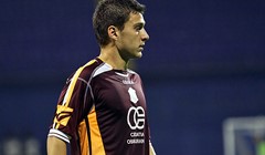 Dominik Glavina: "Za nas prvenstvo počinje protiv Zagreba"