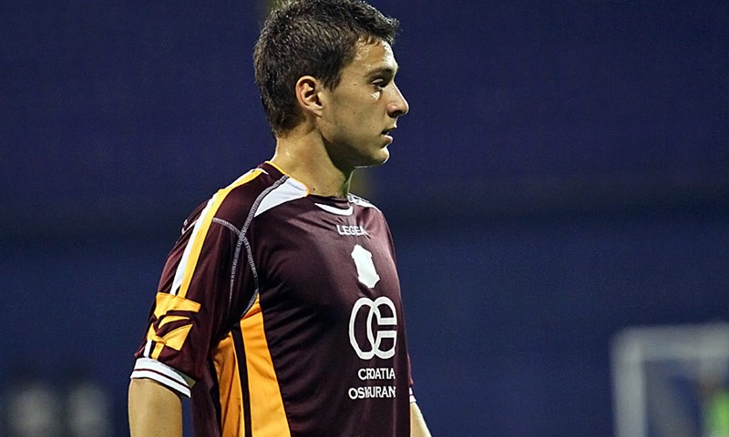 Dominik Glavina: "Za nas prvenstvo počinje protiv Zagreba"
