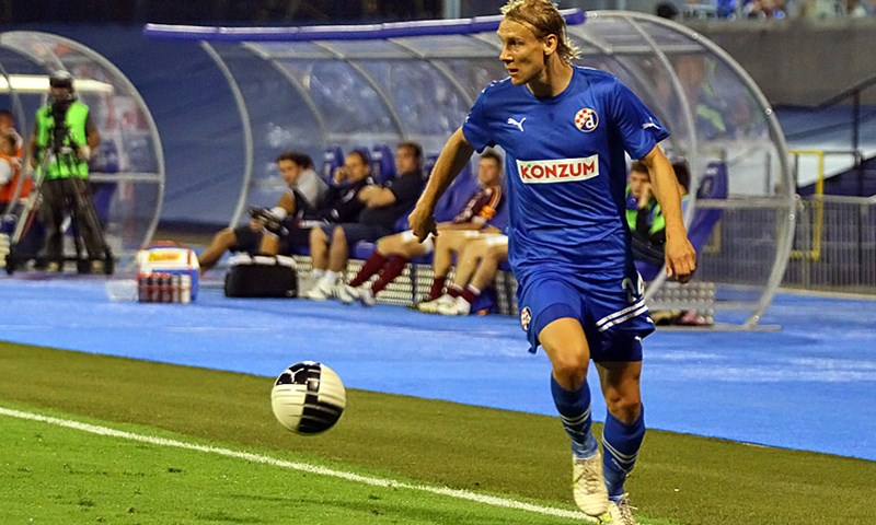 Vida: "Svakog se može zaustaviti"