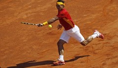 Goropadni Nadal potvrdio finale