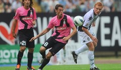 Video: Matri usrećio Juve, Lazio posrnuo