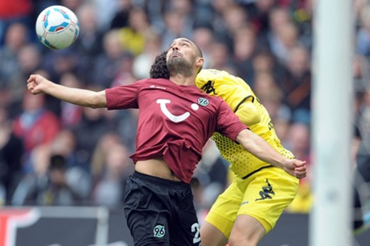 Video: Nevjerojatan poraz Borussije (D)