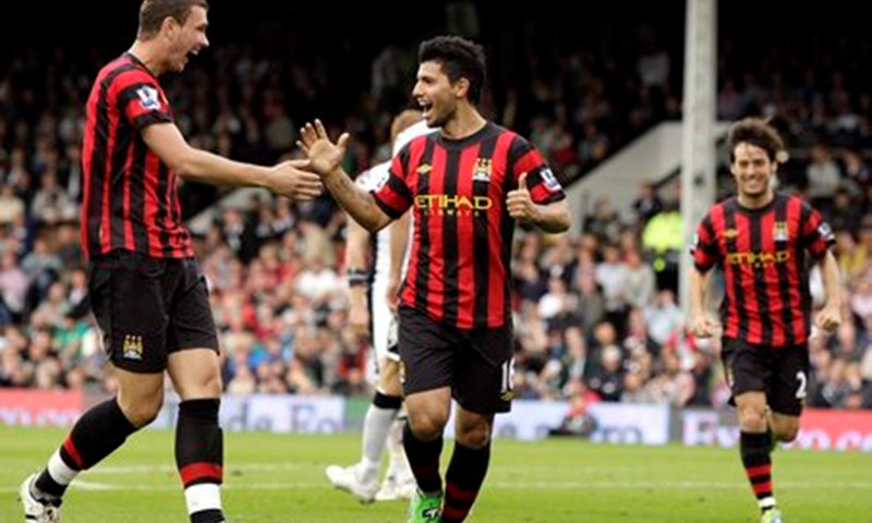 Manchester City ispustio 2:0