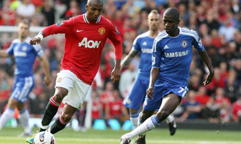 Manchester United zadržao savršen učinak
