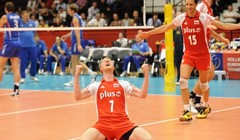 Poljacima europska bronca